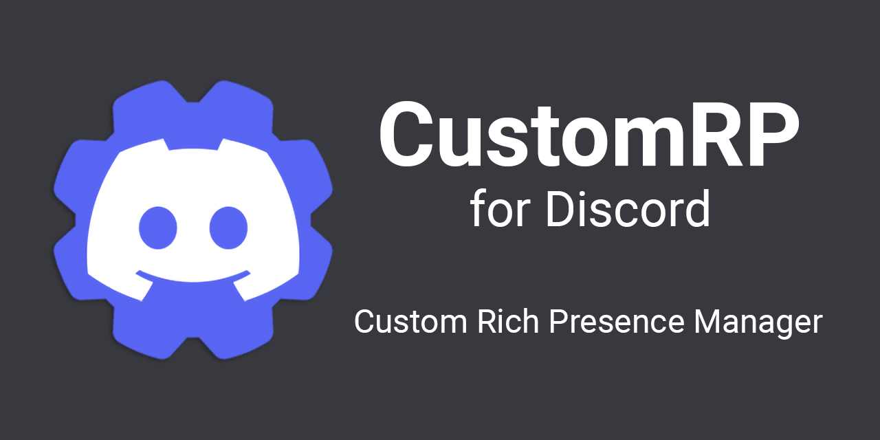 How-to] [Updated] Discord rich presence Custom Image 🏞 - Modding