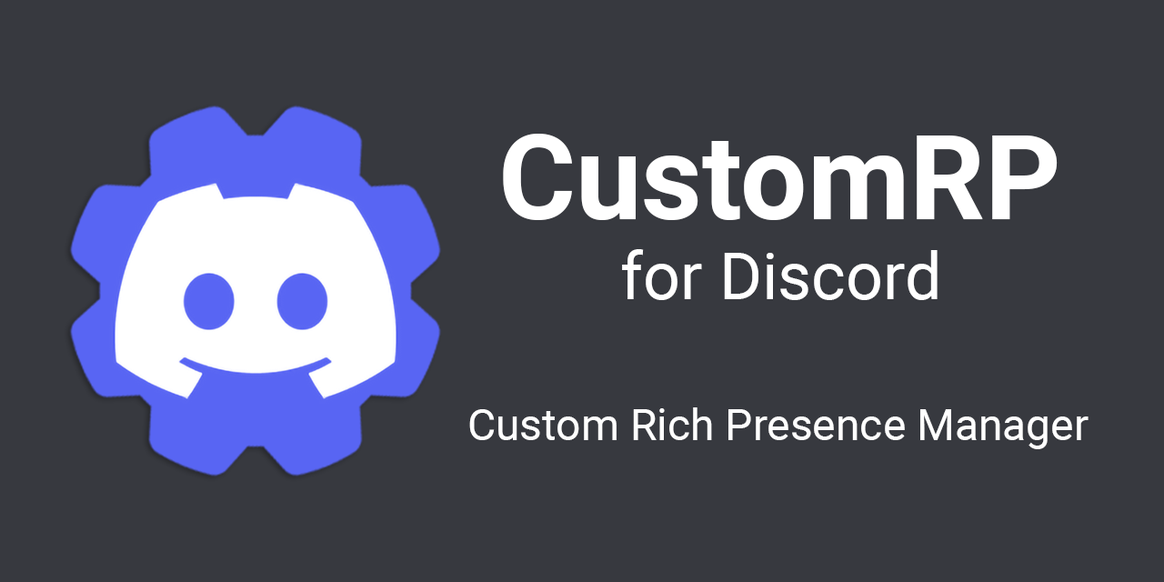 RichPresence for Discord